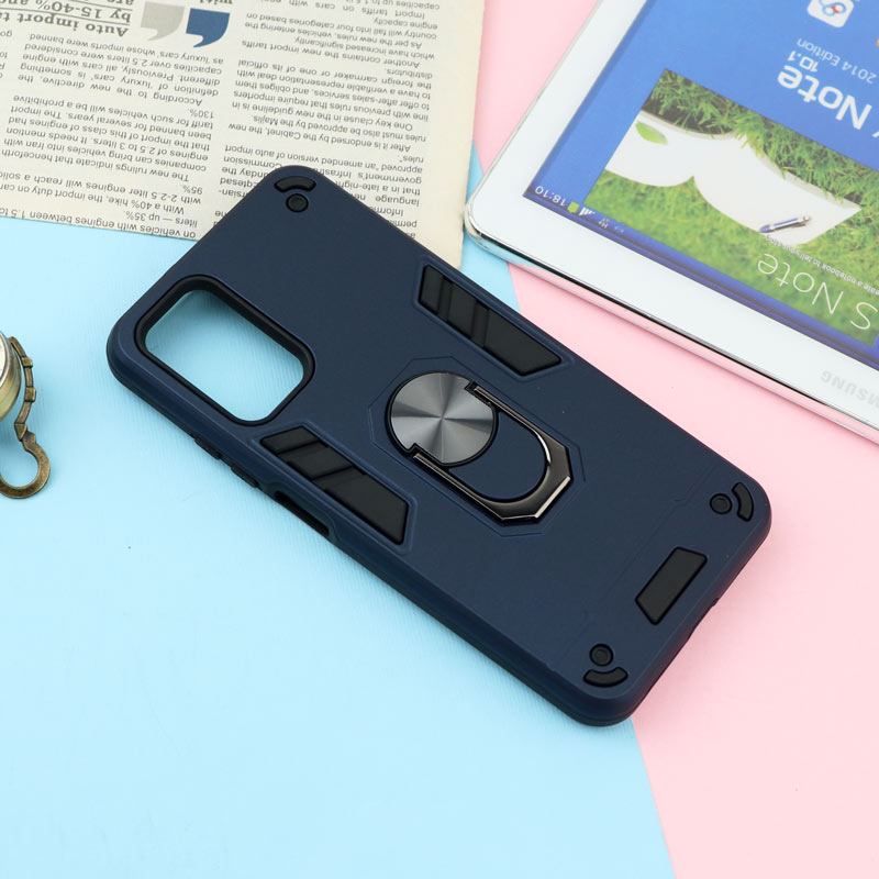 قاب ضد ضربه هولدر دار بتمن Xiaomi Poco M3 سری A