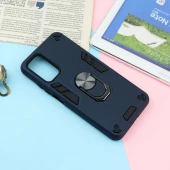 قاب ضد ضربه هولدر دار بتمن Xiaomi Poco M3 سری A