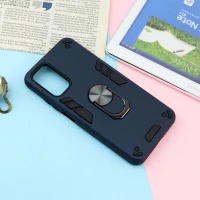 قاب ضد ضربه هولدر دار بتمن Xiaomi Poco M3 سری A