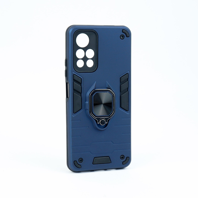 قاب ضد ضربه محافظ لنزدار هولدر دار بتمن Xiaomi Poco M4 Pro 5G