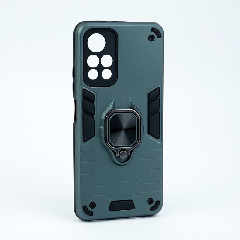 قاب ضد ضربه محافظ لنزدار هولدر دار بتمن Xiaomi Poco M4 Pro 5G