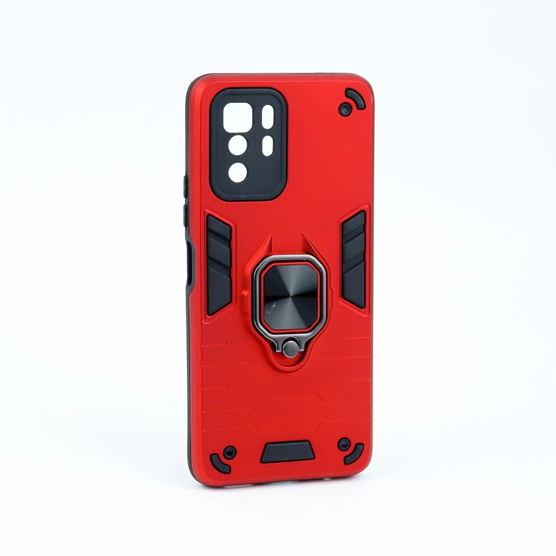 قاب ضد ضربه محافظ لنزدار هولدر دار بتمن Xiaomi Poco X3 GT