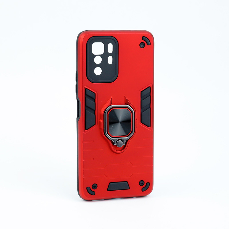 قاب ضد ضربه محافظ لنزدار هولدر دار بتمن Xiaomi Poco X3 GT