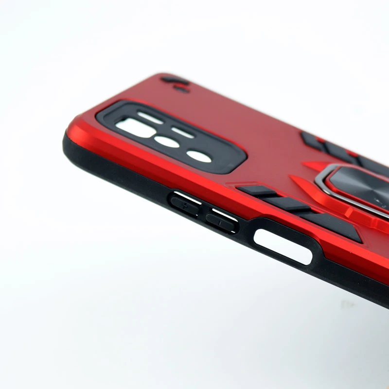 قاب ضد ضربه محافظ لنزدار هولدر دار بتمن Xiaomi Poco X3 GT