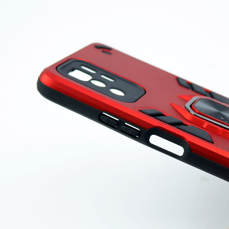 قاب ضد ضربه محافظ لنزدار هولدر دار بتمن Xiaomi Poco X3 GT