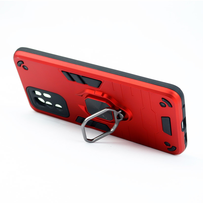 قاب ضد ضربه محافظ لنزدار هولدر دار بتمن Xiaomi Poco X3 GT