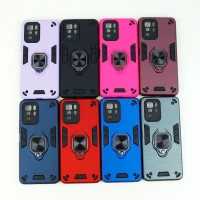 قاب ضد ضربه محافظ لنزدار هولدر دار بتمن Xiaomi Poco X3 GT