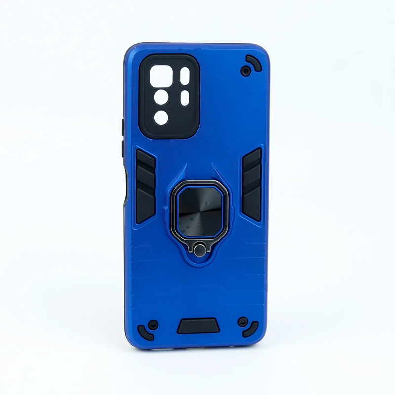 قاب ضد ضربه محافظ لنزدار هولدر دار بتمن Xiaomi Poco X3 GT