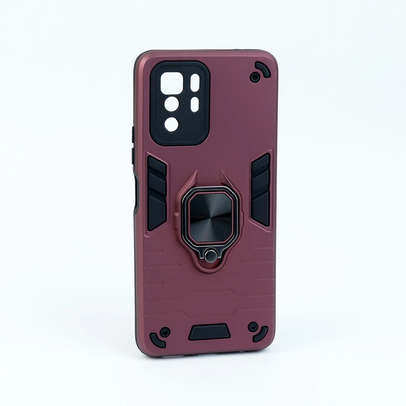 قاب ضد ضربه محافظ لنزدار هولدر دار بتمن Xiaomi Poco X3 GT