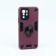 قاب ضد ضربه محافظ لنزدار هولدر دار بتمن Xiaomi Poco X3 GT