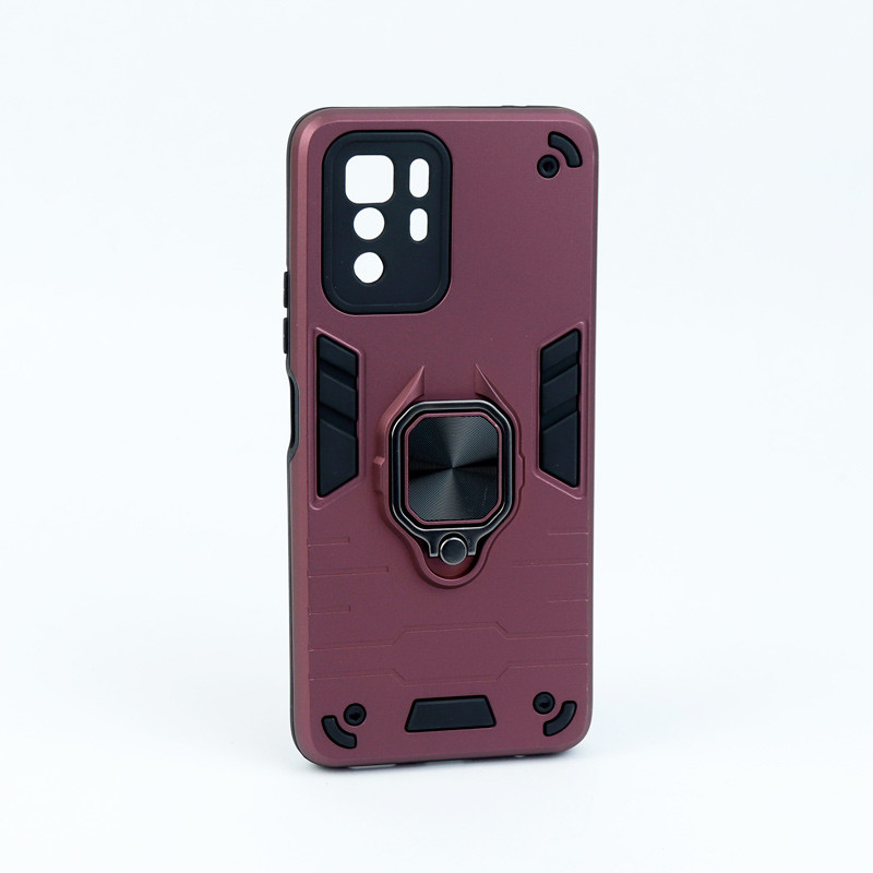 قاب ضد ضربه محافظ لنزدار هولدر دار بتمن Xiaomi Poco X3 GT