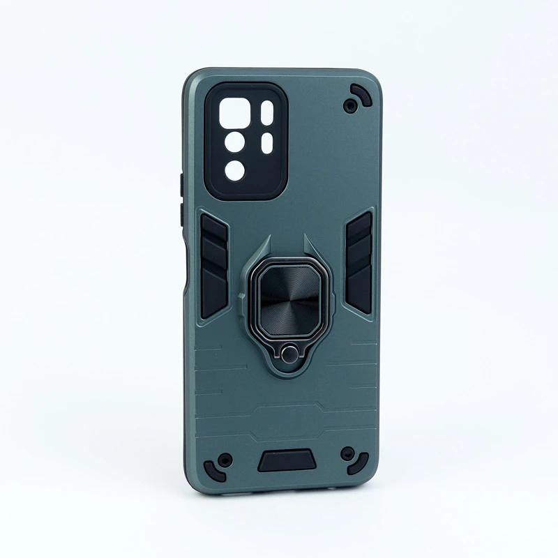 قاب ضد ضربه محافظ لنزدار هولدر دار بتمن Xiaomi Poco X3 GT