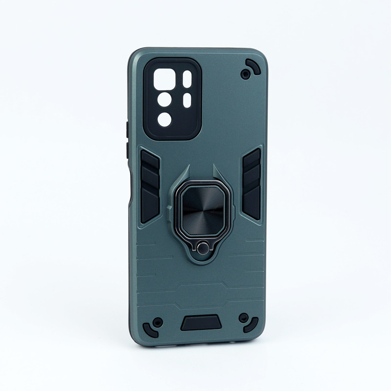 قاب ضد ضربه محافظ لنزدار هولدر دار بتمن Xiaomi Poco X3 GT