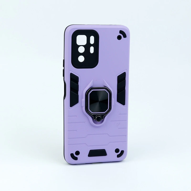 قاب ضد ضربه محافظ لنزدار هولدر دار بتمن Xiaomi Poco X3 GT