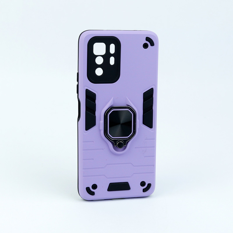 قاب ضد ضربه محافظ لنزدار هولدر دار بتمن Xiaomi Poco X3 GT