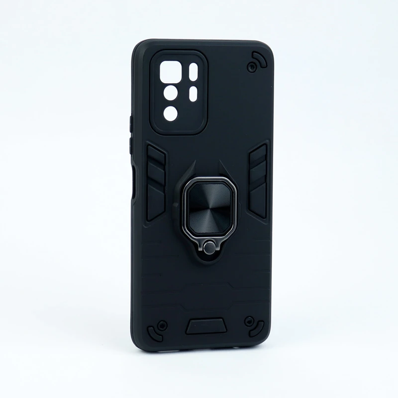 قاب ضد ضربه محافظ لنزدار هولدر دار بتمن Xiaomi Poco X3 GT