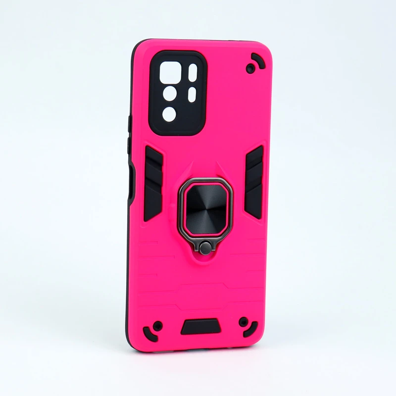 قاب ضد ضربه محافظ لنزدار هولدر دار بتمن Xiaomi Poco X3 GT