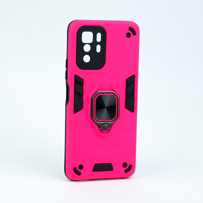 قاب ضد ضربه محافظ لنزدار هولدر دار بتمن Xiaomi Poco X3 GT
