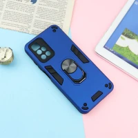 قاب ضد ضربه محافظ لنز دار هولدر دار بتمن Xiaomi Redmi 10 سری A