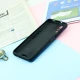 قاب ضد ضربه محافظ لنز دار هولدر دار بتمن Xiaomi Redmi Note 10 4G سری A