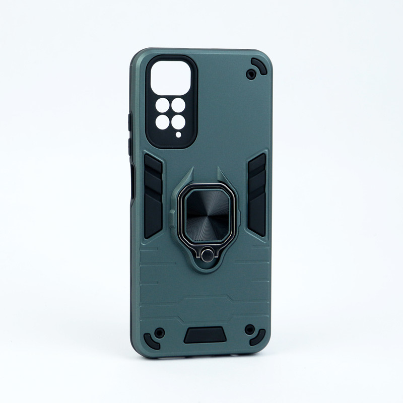 قاب ضد ضربه محافظ لنزدار هولدر دار بتمن Xiaomi Redmi Note 11 / 11S 4G