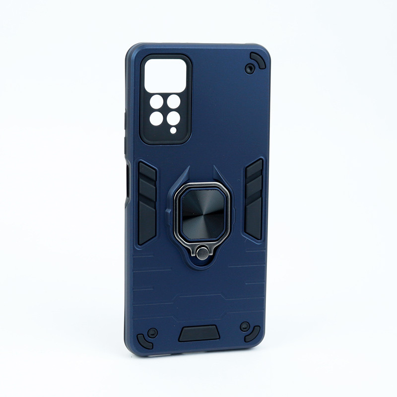 قاب ضد ضربه محافظ لنزدار هولدر دار بتمن Xiaomi Redmi Note 11 Pro