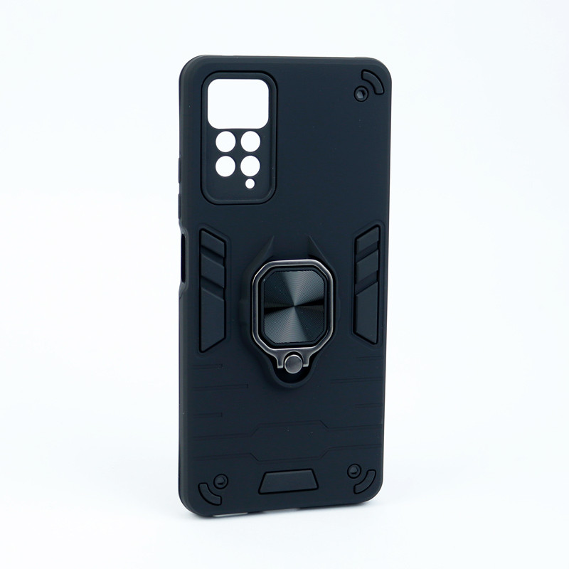 قاب ضد ضربه محافظ لنزدار هولدر دار بتمن Xiaomi Redmi Note 11 Pro