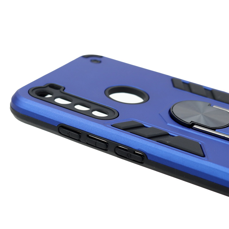 قاب ضد ضربه محافظ لنز دار هولدر دار بتمن Xiaomi Redmi Note 8 سری A