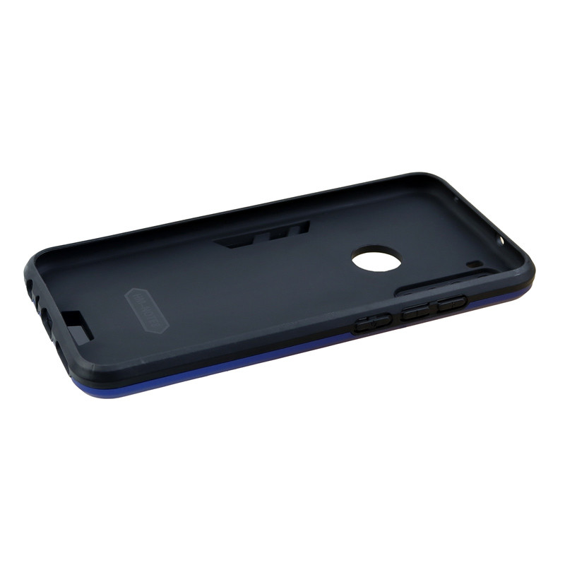 قاب ضد ضربه محافظ لنز دار هولدر دار بتمن Xiaomi Redmi Note 8 سری A