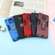 قاب ضد ضربه محافظ لنز دار هولدر دار بتمن Xiaomi Redmi Note 9s سری A