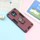 قاب ضد ضربه محافظ لنز دار هولدر دار بتمن Xiaomi Redmi Note 9s سری A