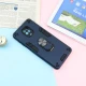 قاب ضد ضربه محافظ لنز دار هولدر دار بتمن Xiaomi Redmi Note 9s سری A