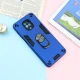 قاب ضد ضربه محافظ لنز دار هولدر دار بتمن Xiaomi Redmi Note 9s سری A