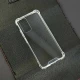 قاب PC ضدضربه کپسولی بی رنگ Xiaomi Redmi Note 11 / 11s