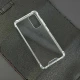 قاب PC ضدضربه کپسولی بی رنگ Xiaomi Redmi Note 11 / 11s