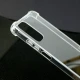قاب PC ضدضربه کپسولی بی رنگ Xiaomi Redmi Note 11 / 11s