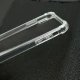 قاب PC ضدضربه کپسولی بی رنگ iPhone 11