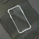 قاب PC ضدضربه کپسولی بی رنگ iPhone 11 Pro Max