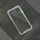 قاب PC ضدضربه کپسولی بی رنگ iPhone 11 Pro Max