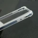 قاب PC ضدضربه کپسولی بی رنگ iPhone 11 Pro Max