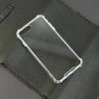 قاب PC ضدضربه کپسولی بی رنگ iPhone 7 Plus / 8 Plus