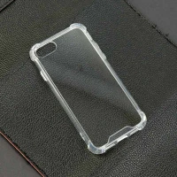 قاب PC ضدضربه کپسولی بی رنگ iPhone 7/8