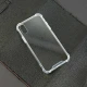 قاب PC ضدضربه کپسولی بی رنگ iPhone XS