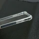 قاب PC ضدضربه کپسولی بی رنگ iPhone XS