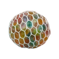 فیجت توپ Mesh Squishy Ball