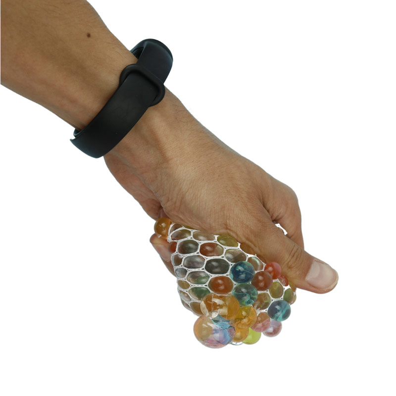 فیجت توپ Mesh Squishy Ball