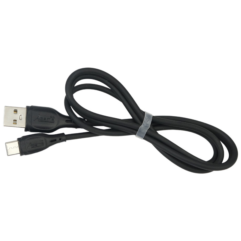 کابل تایپ سی Apama 369 AP-08 2A 1m