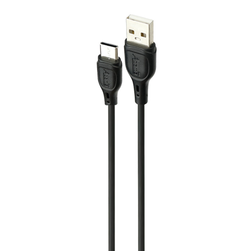 کابل تایپ سی Apama 369 AP-08 2A 1m