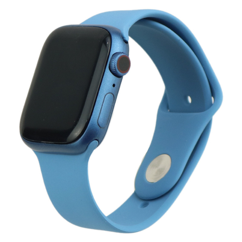 ماکت ساعت Apple Watch Series 7 41mm
