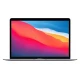 مک بوک Apple MacBook Air 13 MGN73 2020 M1 (8-core) 8GB 512GB SSD Apple 13.3" QHD
